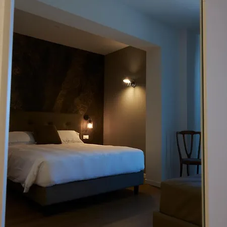 Bed & Breakfast Il Mosaico Sirmione