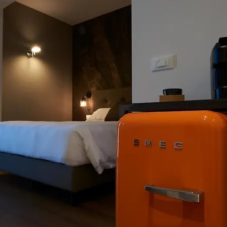 Bed & Breakfast Il Mosaico Sirmione