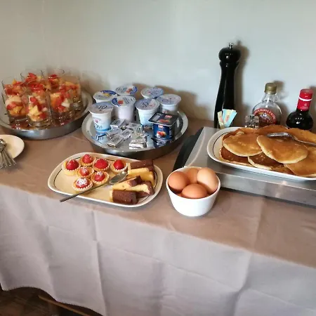 Bed & Breakfast Il Mosaico